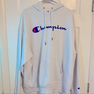 Champion Hoodie